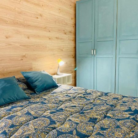 Salvador Cuyas "Apartamento El Mar" ลาสปัลมาส เด กรานคานาเรีย ภายนอก รูปภาพ