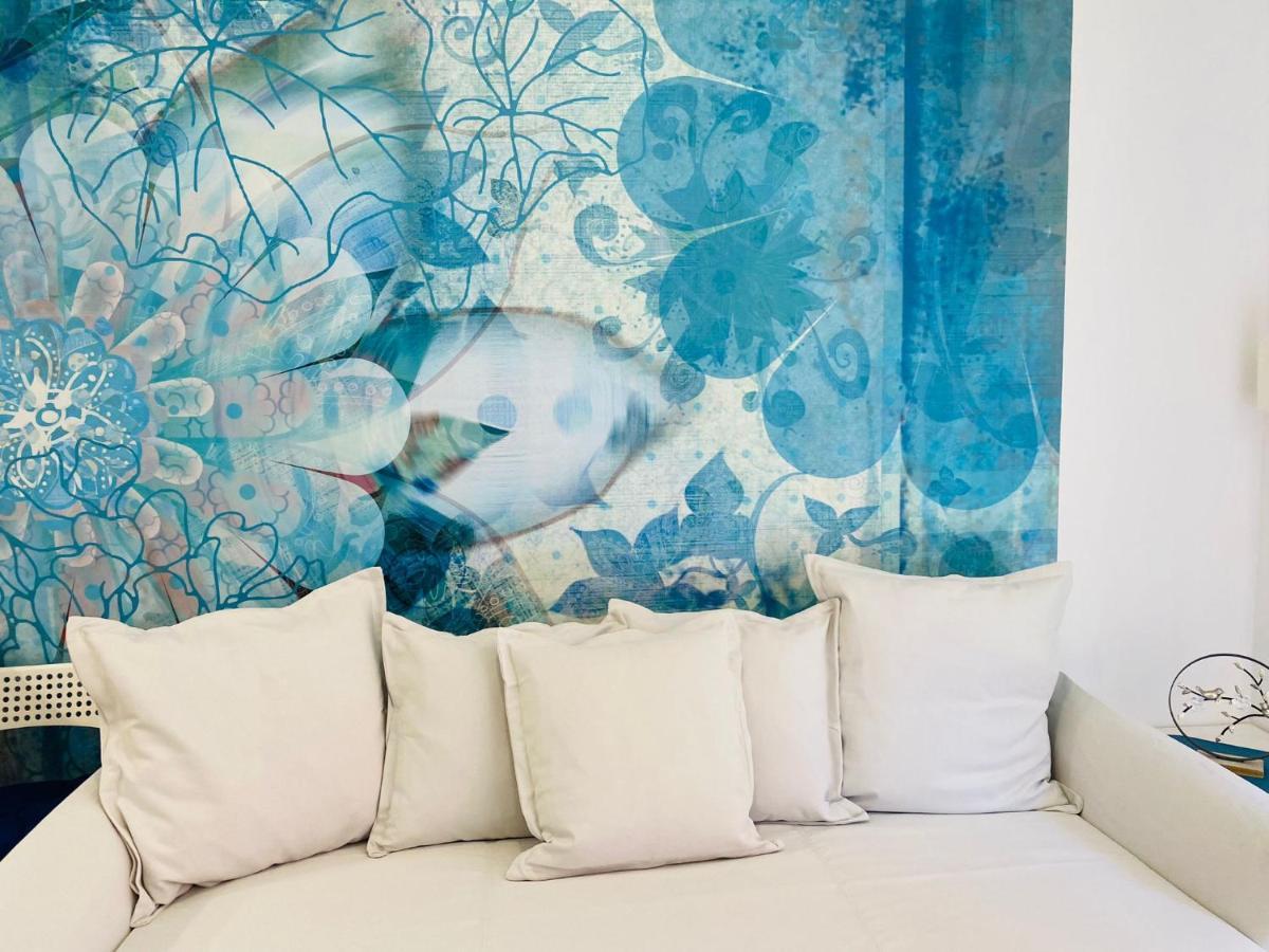 Salvador Cuyas "Apartamento El Mar" ลาสปัลมาส เด กรานคานาเรีย ภายนอก รูปภาพ