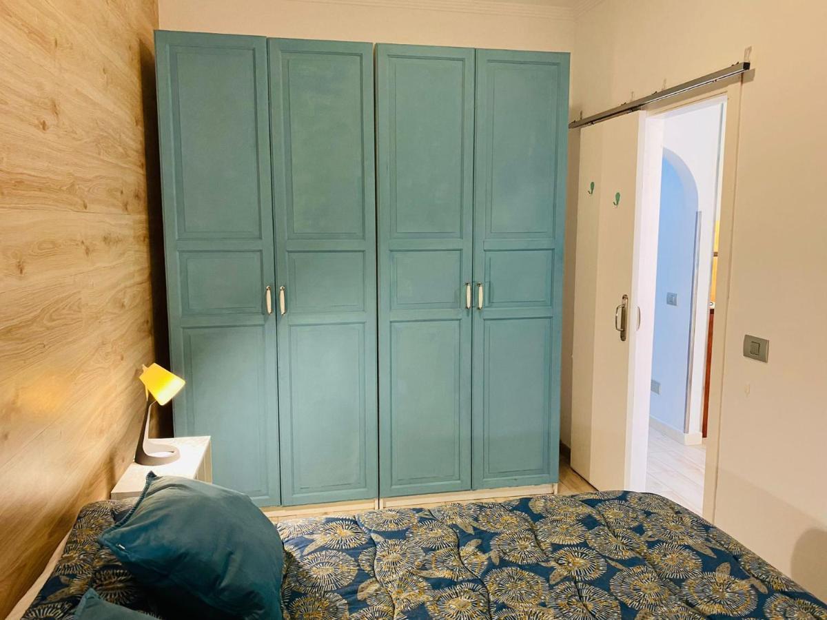 Salvador Cuyas "Apartamento El Mar" ลาสปัลมาส เด กรานคานาเรีย ภายนอก รูปภาพ