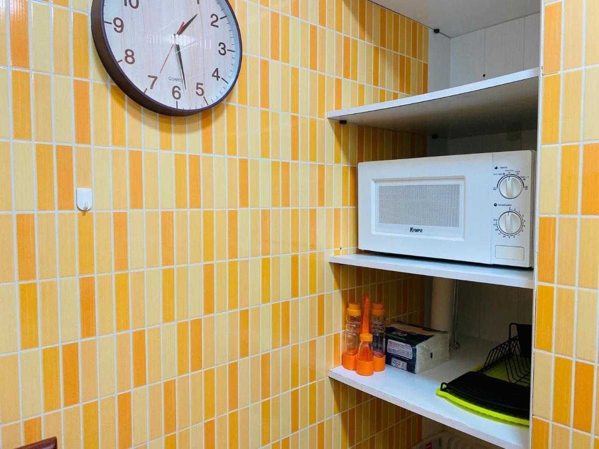 Salvador Cuyas "Apartamento El Mar" ลาสปัลมาส เด กรานคานาเรีย ภายนอก รูปภาพ