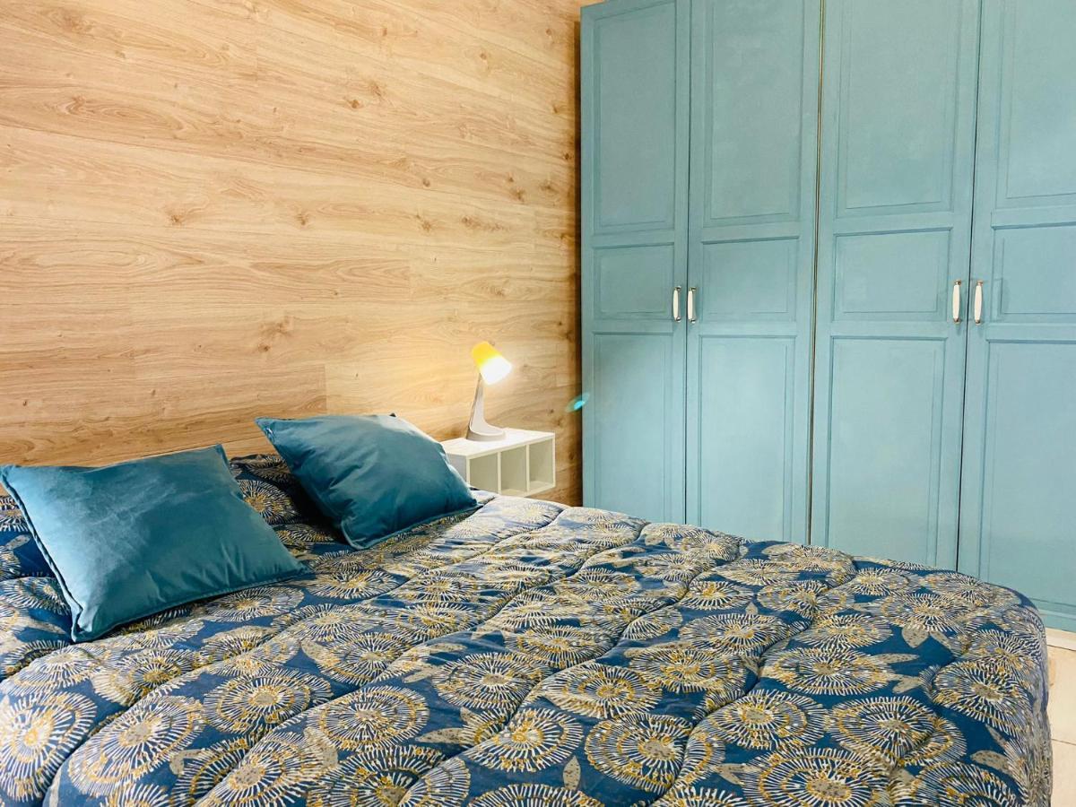 Salvador Cuyas "Apartamento El Mar" ลาสปัลมาส เด กรานคานาเรีย ภายนอก รูปภาพ